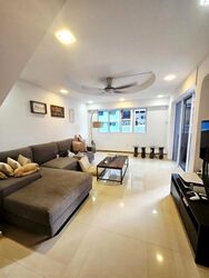 Blk 128 Pasir Ris Street 11 (Pasir Ris), HDB Executive #635966581